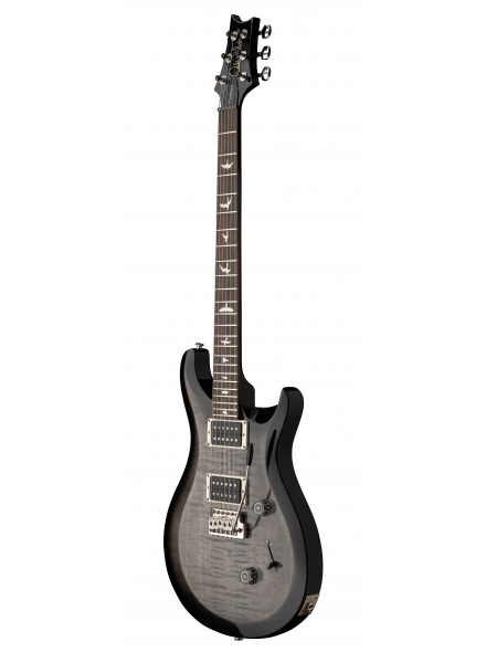 S2 CUSTOM 24 (Faded Grey Black Burst) #S2088135, зображення 2